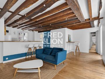 Folie-Méricourt, Paris, Île-de-France