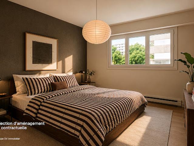Vente Appartement 2 pièces 50 m2 Paris 11ème