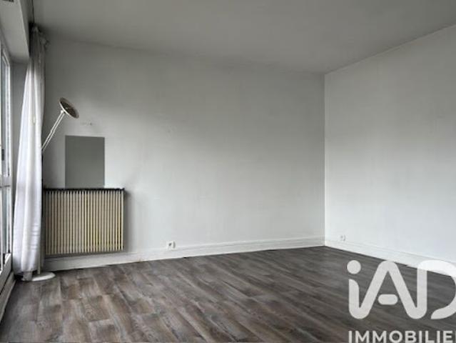 Vente Appartement 2 pièces 50 m2 Paris 14ème
