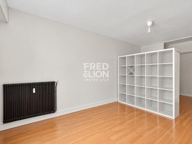Vente Appartement 2 pièces 50 m2 Paris 18ème