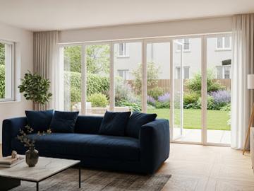 Vente Appartement 2 pièces 50 m2 Paris 20ème