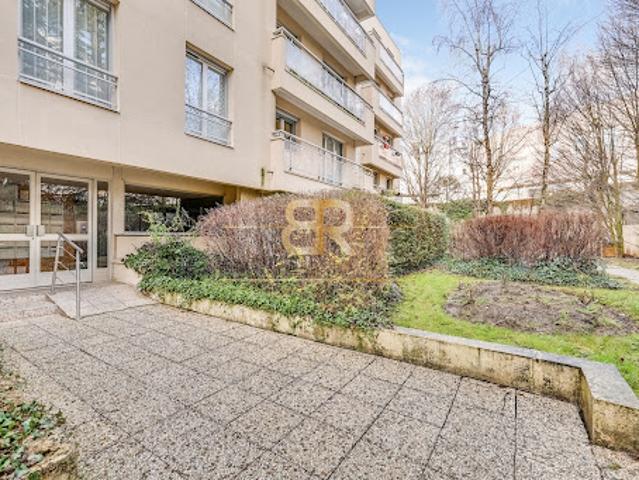 Vente Appartement 2 pièces 50 m2 Paris 20ème