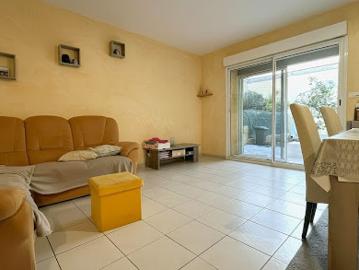 Vente Appartement 2 pièces 50 m2 Paulhan