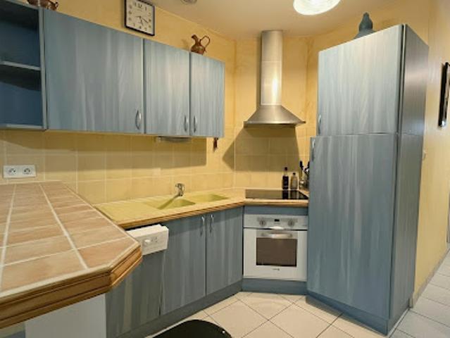 Vente Appartement 2 pièces 50 m2 Paulhan