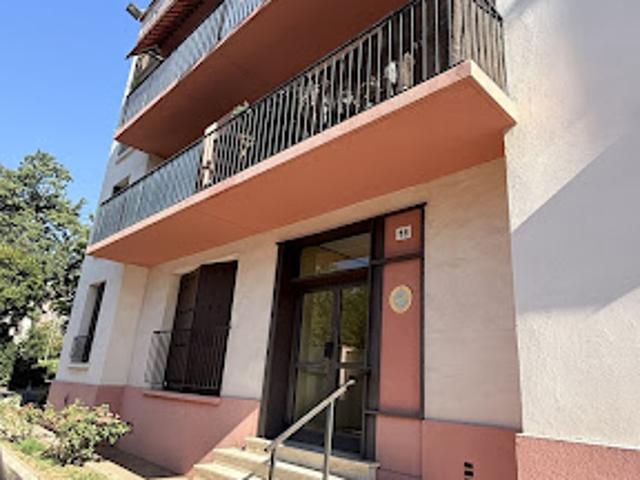Vente Appartement 2 pièces 50 m2 Perpignan