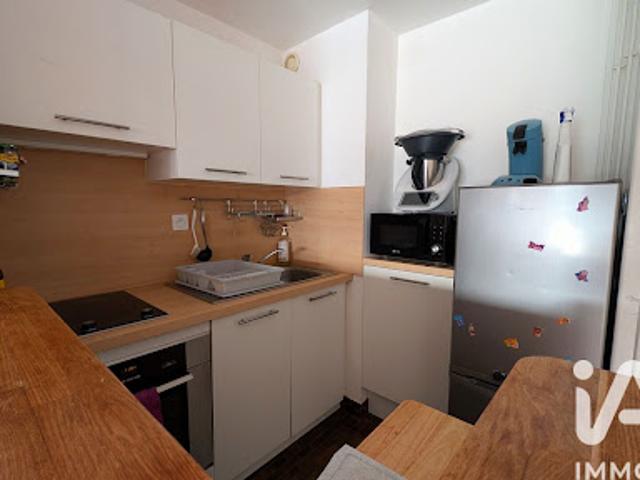 Vente Appartement 2 pièces 50 m2 Perros Guirec