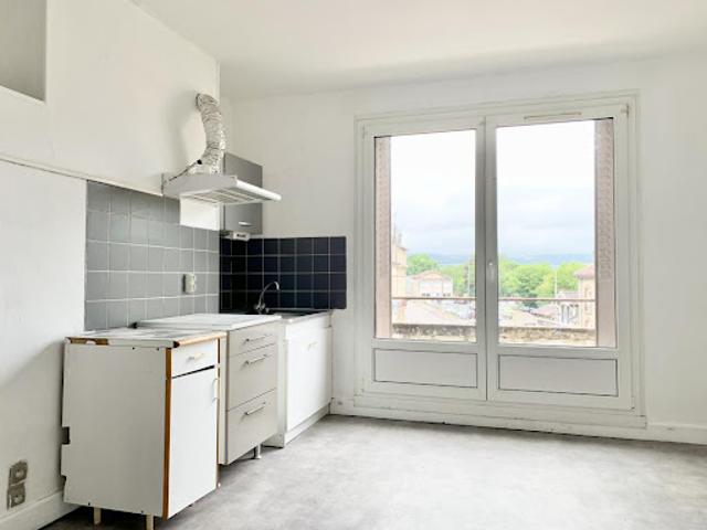 Vente Appartement 2 pièces 50 m2 Pompey