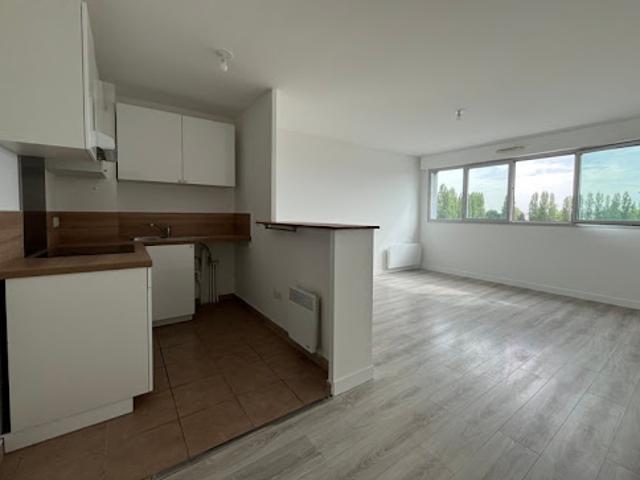 Vente Appartement 2 pièces 51 m2 Pontoise