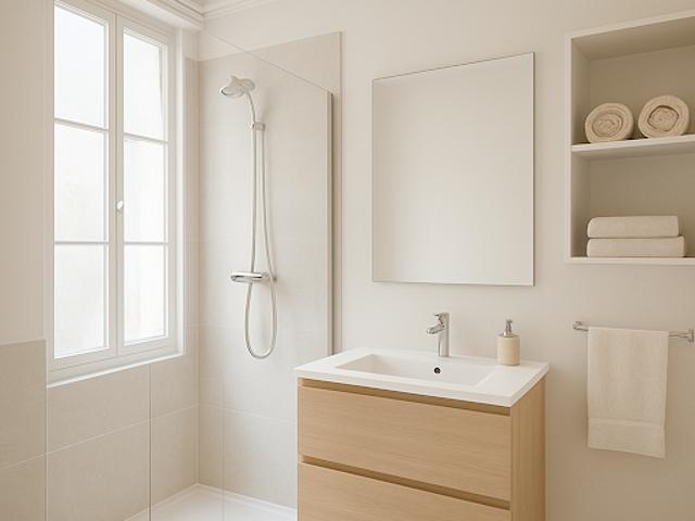 Vente Appartement 2 pièces 50 m2 Porto Vecchio