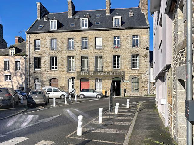 Vente Appartement 2 pièces 50 m2 Plerin