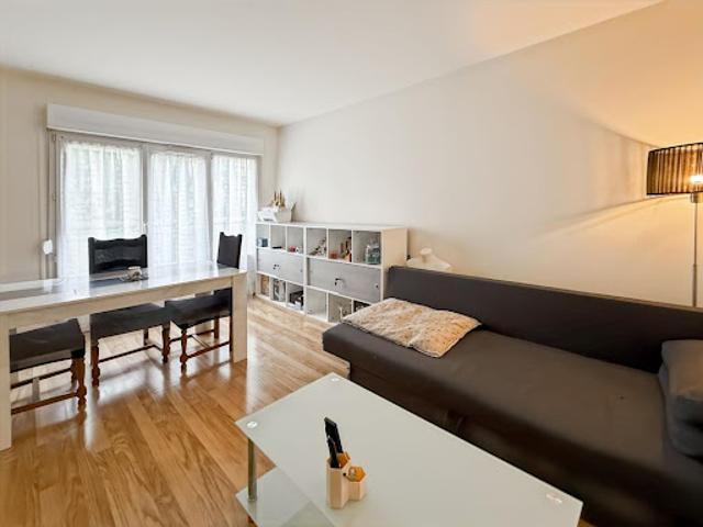 Vente Appartement 2 pièces 50 m2 Reims