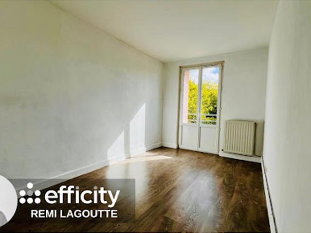 Vente Appartement 2 pièces 50 m2 Riorges
