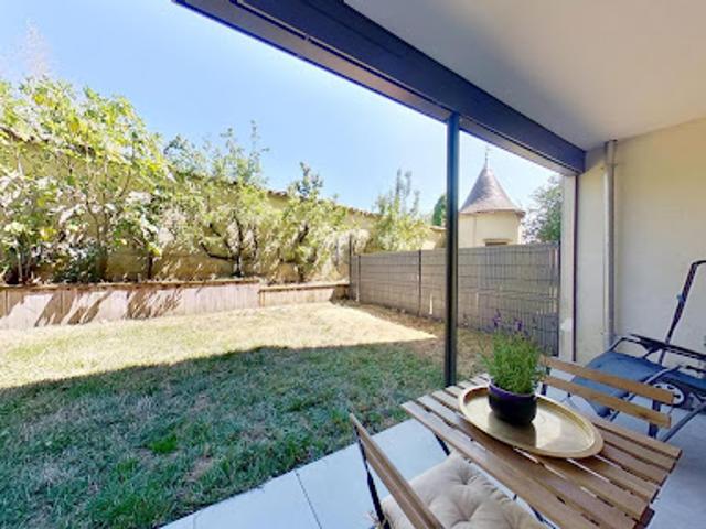 Vente Appartement 2 pièces 50 m2 Rillieux la Pape
