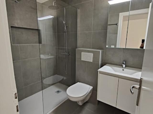 Vente Appartement 2 pièces 50 m2 Riquewihr