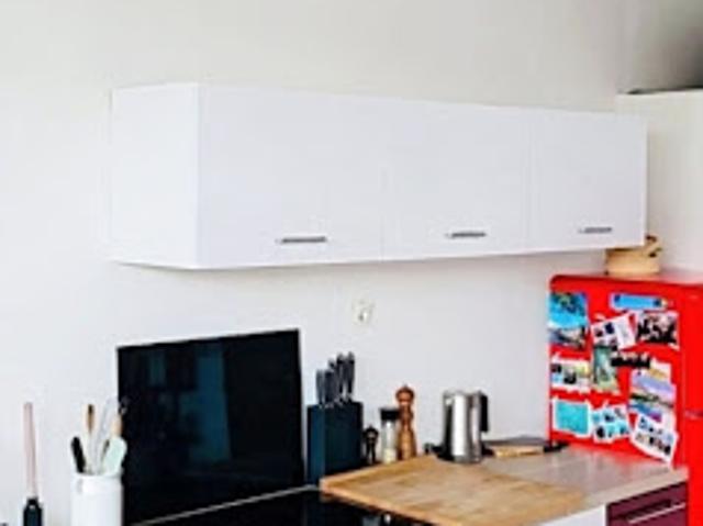 Vente Appartement 2 pièces 50 m2 Rouen