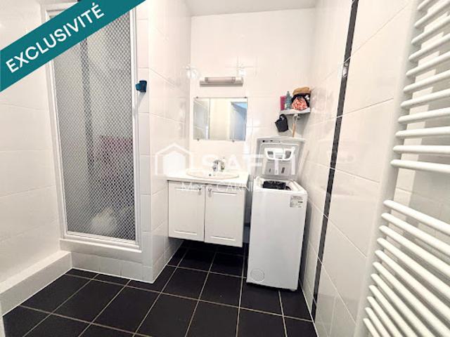 Vente Appartement 2 pièces 50 m2 Russange