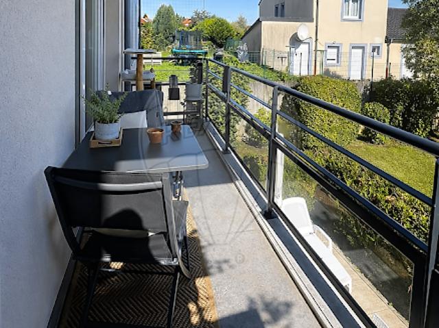 Vente Appartement 2 pièces 50 m2 Russange