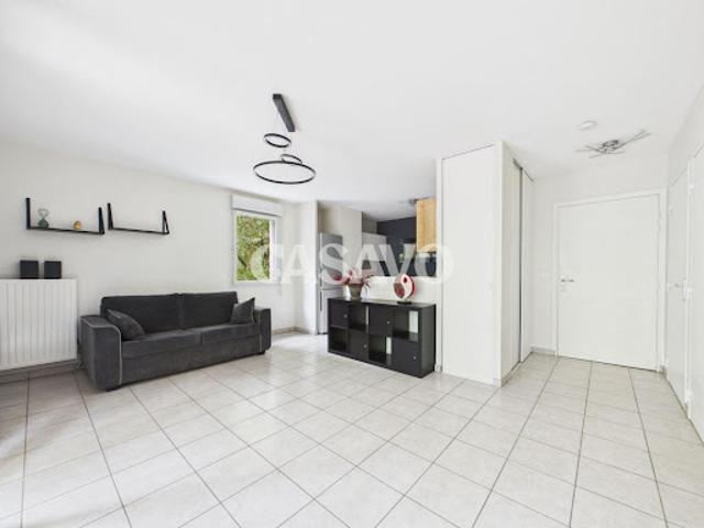 Vente Appartement 2 pièces 50 m2 Saint Cyr au Mont d'Or