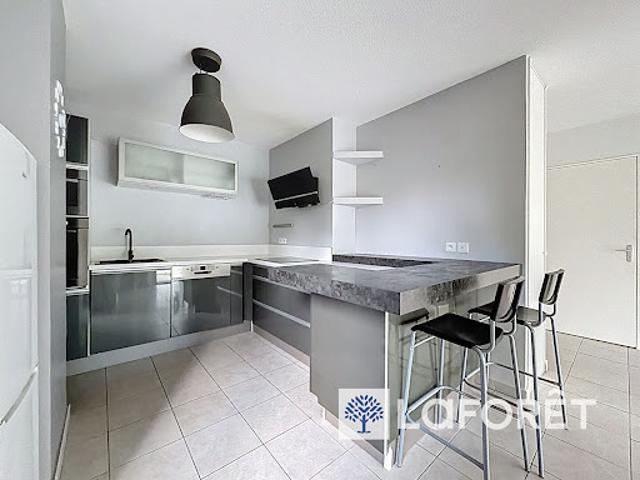 Vente Appartement 2 pièces 50 m2 Saint Cyr au Mont d'Or
