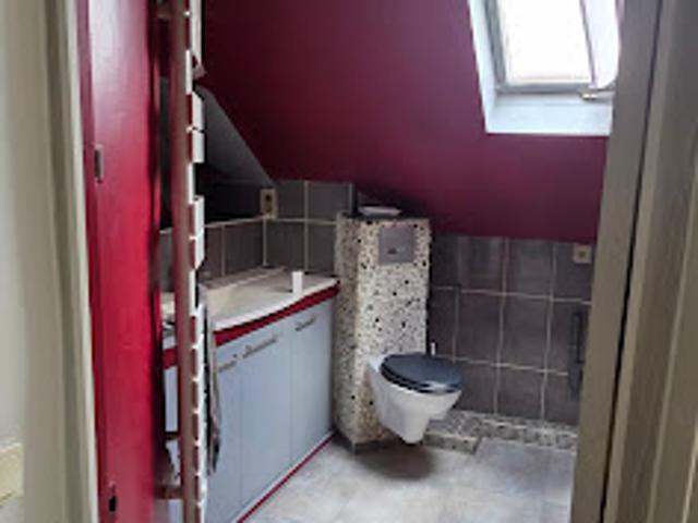 Vente Appartement 2 pièces 50 m2 Saint Denis
