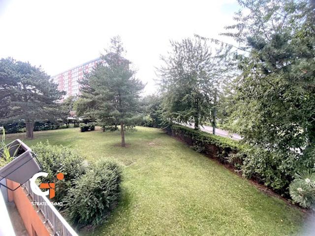 Vente Appartement 2 pièces 50 m2 Saint Etienne du Rouvray