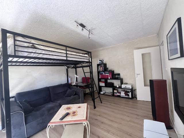 Vente Appartement 2 pièces 50 m2 Saint Etienne