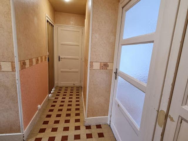 Vente Appartement 2 pièces 50 m2 Saint Etienne