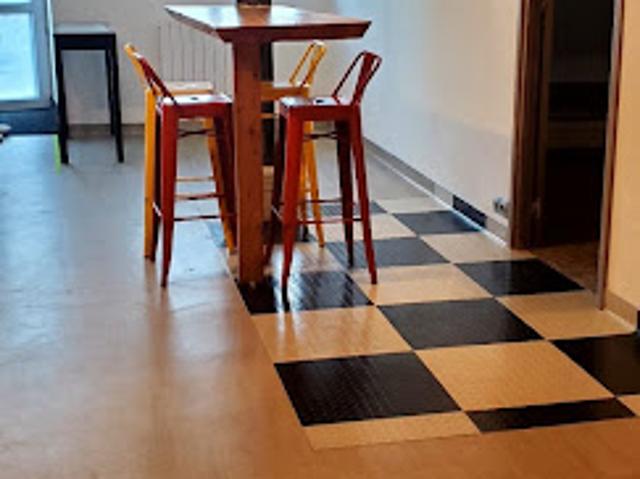 Vente Appartement 2 pièces 50 m2 Saint Etienne