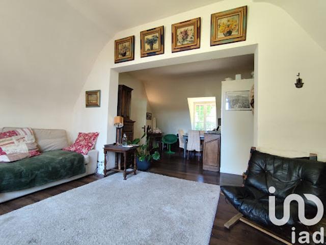 Vente Appartement 2 pièces 50 m2 Saint Gatien des Bois