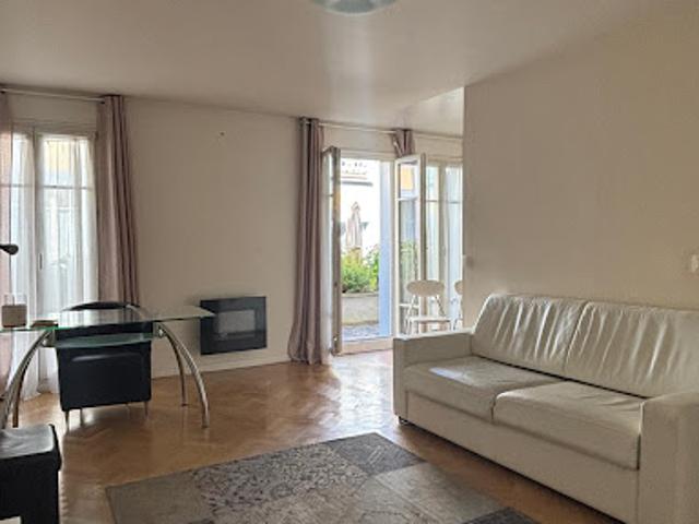 Vente Appartement 2 pièces 50.07 m2 Saint Germain en Laye