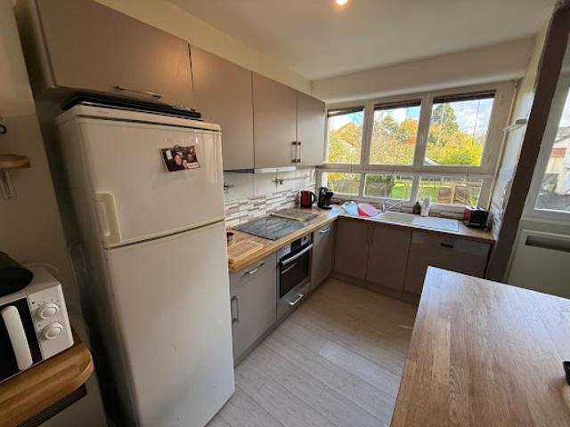 Vente Appartement 2 pièces 50 m2 Saint Jean le Blanc