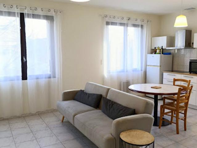 Vente Appartement 2 pièces 50 m2 Saint Jory
