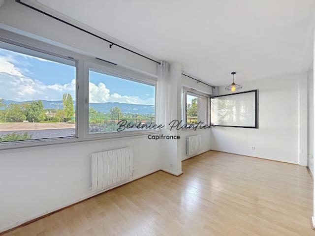 Vente Appartement 2 pièces 50 m2 Saint Julien en Genevois