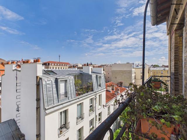 Vente Appartement 2 pièces 50 m2 Saint mande