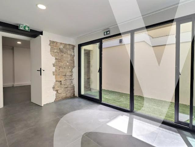 Vente Appartement 2 pièces 50 m2 Saint mande
