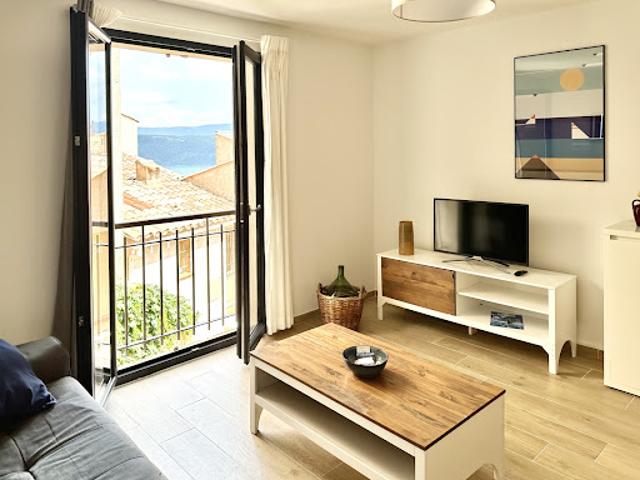 Vente Appartement 2 pièces 50 m2 Sainte Croix du Verdon