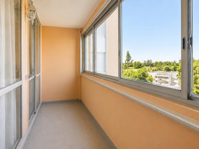 Vente Appartement 2 pièces 50 m2 Sartrouville