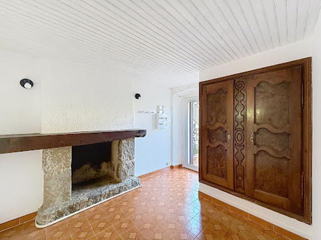 Vente Appartement 2 pièces 50 m2 Sari d'Orcino