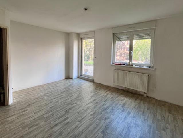 Vente Appartement 2 pièces 50.51 m2 Saverne
