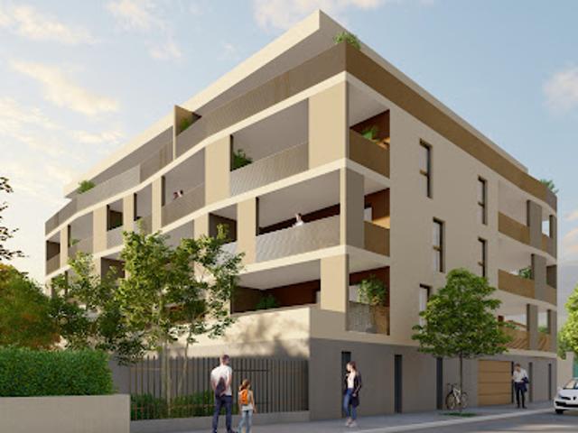 Vente Appartement 2 pièces 50 m2 Savigneux