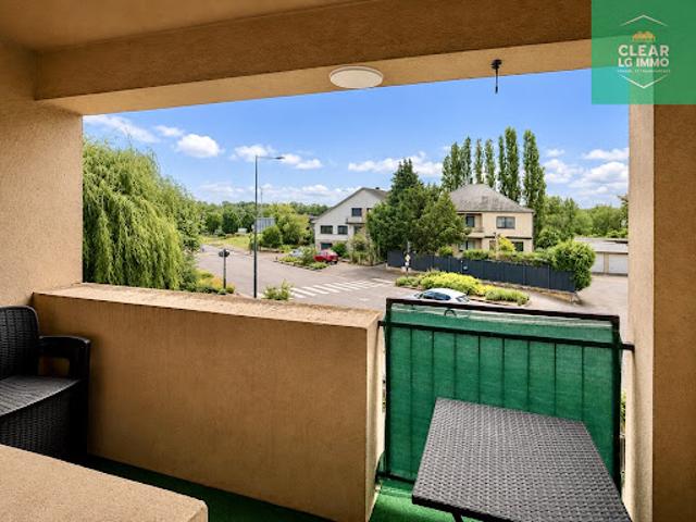 Vente Appartement 2 pièces 50 m2 Serémange Erzange