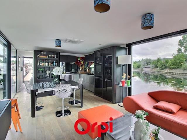 Vente Appartement 2 pièces 50 m2 Strasbourg
