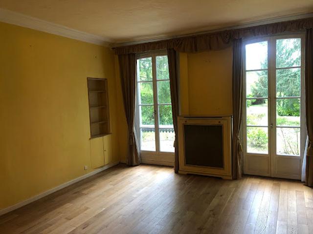 Vente Appartement 2 pièces 51.47 m2 Maisons Laffitte
