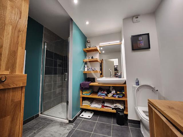 Vente Appartement 2 pièces 51.47 m2 Saint Herblain