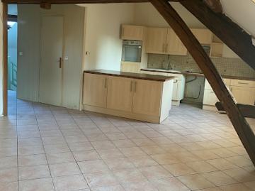 Vente Appartement 2 pièces 51.45 m2 La Queue les Yvelines