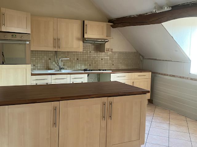 Vente Appartement 2 pièces 51.45 m2 La Queue les Yvelines