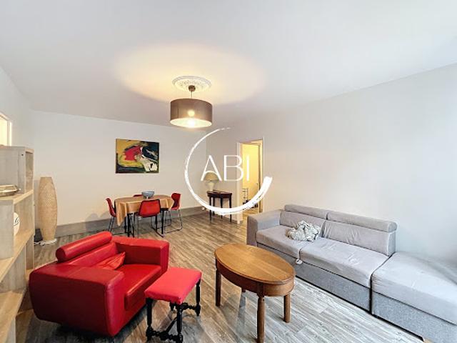 Vente Appartement 2 pièces 51.51 m2 Bagnoles de l'Orne Normandie