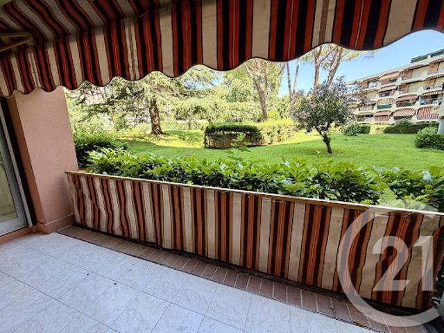 Vente Appartement 2 pièces 51.51 m2 Mandelieu la Napoule
