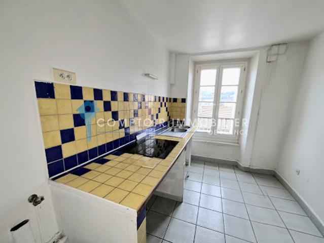 Vente Appartement 2 pièces 51.57 m2 Ales