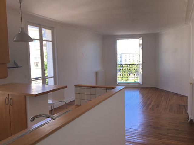 Vente Appartement 2 pièces 51.54 m2 Saint maur des fosses